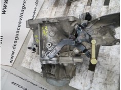 Recambio de cambio 5v (td/tdi ) : citroen c 5 : 1.6 hdi -9hy (108cv) 5p [2005] para citroen c 5 1.6 hdi -9hy referencia OEM IAM  2