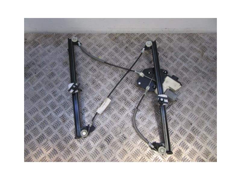 Recambio de elevalunas delantero derecho para bmw x3 (e83) 2.0 d referencia OEM IAM 51333448250  