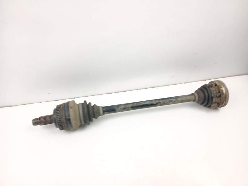 Recambio de transmision trasera derecha para bmw 3 (e46) 320 d referencia OEM IAM 7512142  