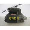 Recambio de motor arranque para suzuki swift 1.3 g /g138a 3p referencia OEM IAM 3110082011 0280009901 
