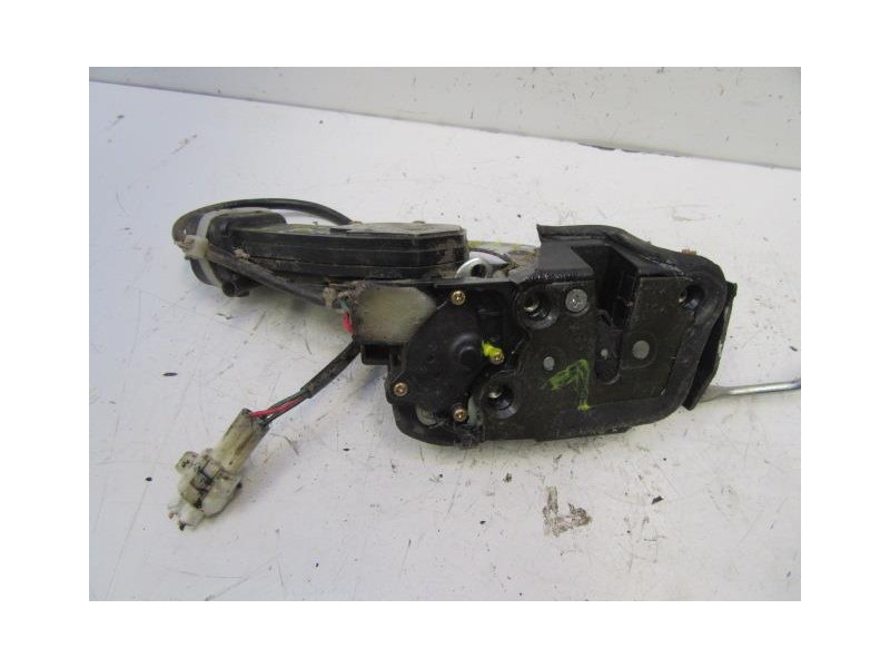 Recambio de cerradura pta. del. dch. : suzuki grand vitara : 2.0 hdi (rhw)(110cv) [2004] para suzuki grand vitara 2.0 hdi (rhw) 