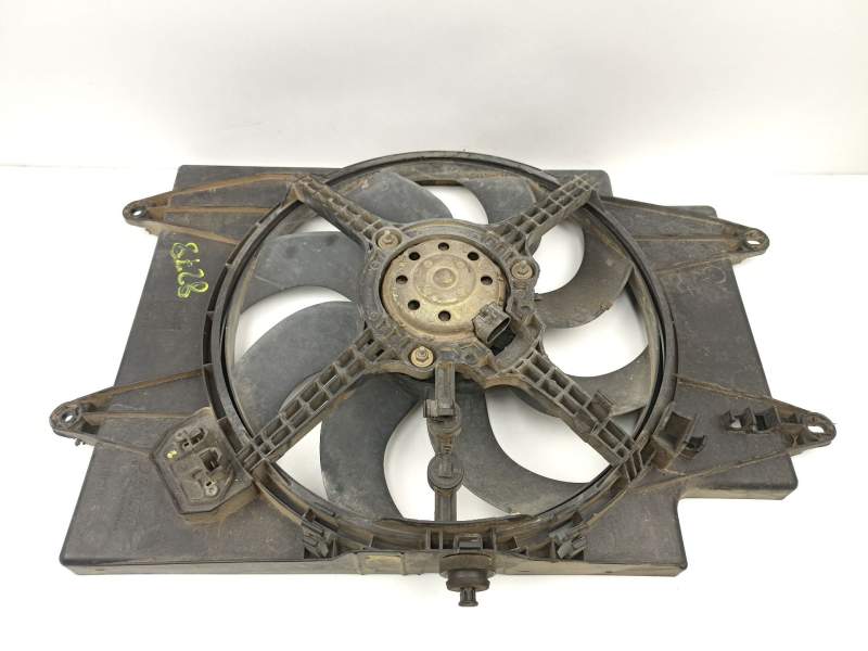 Recambio de electroventilador para alfa romeo gt (937_) 1.9 jtd (937cxn1b) referencia OEM IAM 60692703  