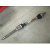 Recambio de transmision delantera derecha para renault megane 1.9 dc /f9q d81 scenic 5p referencia OEM IAM   