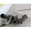 Recambio de turbo para renault espace 2.5 td 5p referencia OEM IAM 7700101141B  