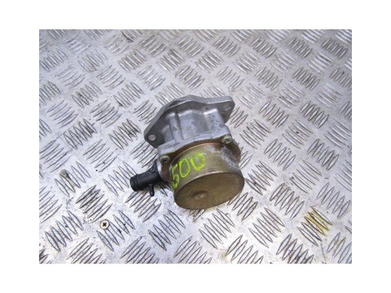 Recambio de depresor freno : nissan note : 1.5 dci (85,65cv) [2007] para nissan note 1.5 dci referencia OEM IAM 8206521381------