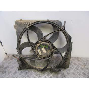 ELECTROVENTILADOR 17113452509 