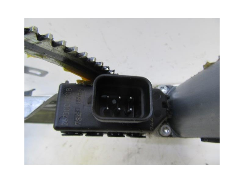 Recambio de elevalunas elec. del. dch. : opel zafira : 1.9 cdti [2007] para opel zafira 1.9 cdti referencia OEM IAM ELECTRICO  