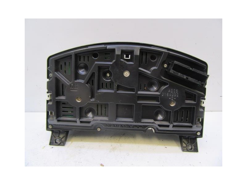 Recambio de cuadro instrumentos : opel zafira : 1.9 cdti [2007] para opel zafira 1.9 cdti referencia OEM IAM 13225988  