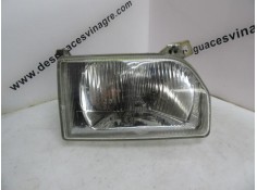 Recambio de faro dcho. : ford orion : 1.6 g /lu (88,4cv) 4p [1987] para ford orion 1.6 g /lu   referencia OEM IAM   