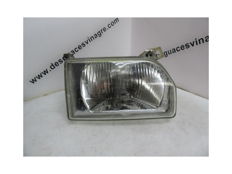 Recambio de faro dcho. : ford orion : 1.6 g /lu (88,4cv) 4p [1987] para ford orion 1.6 g /lu   referencia OEM IAM   