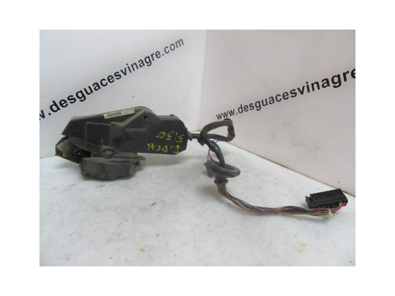 Recambio de cerradura pta. del. dch. : volvo 850 : 2.5 td [1996] para volvo 850 2.5 td referencia OEM IAM   