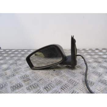 RETROVISOR IZQUIERDO 