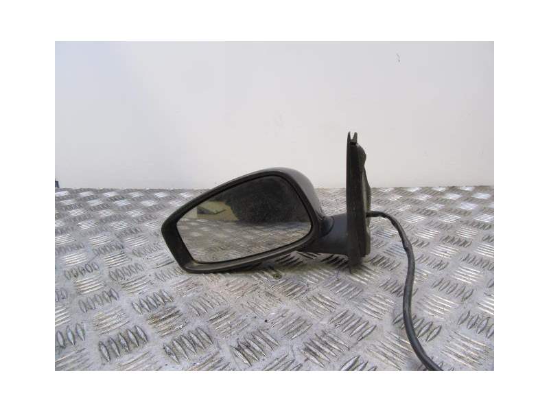 Recambio de retrovisor izquierdo para fiat stilo 1.4 g -843a1000 referencia OEM IAM   