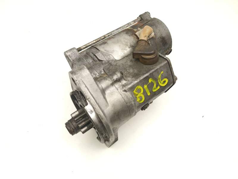 Recambio de motor arranque para rover 75 (rj) 2.0 cdt referencia OEM IAM 2280007800  NAD101140