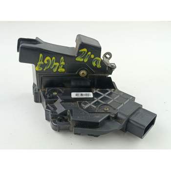 CERRADURA PUERTA DELANTERA IZQUIERDA 3M5AR21813ER 3375A 