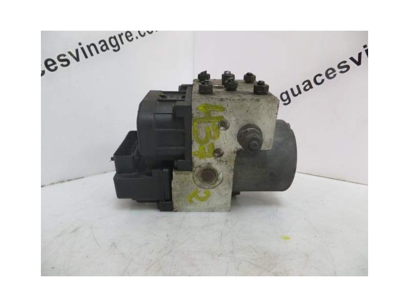 Recambio de abs para renault espace 2.5 td 5p referencia OEM IAM 6025314081 0265216726 