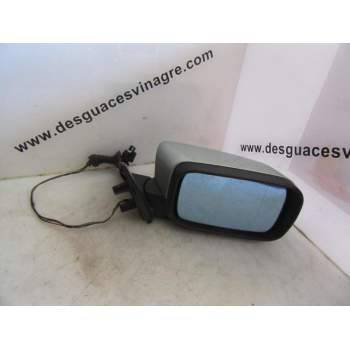 RETROVISOR DERECHO ELECTRICO 5 CABLES 
