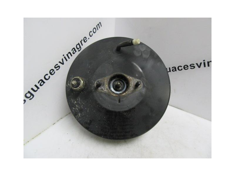 Recambio de servofreno : mitsubishi pajero : 2.5td -4d56 (84cv) 3p descapotable [1986] para mitsubishi pajero 2.5td -4d56 descap