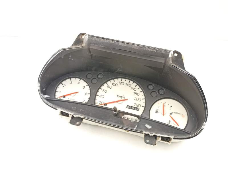 Recambio de cuadro instrumentos para ford fiesta 1.1 g referencia OEM IAM 96FB10C956BA  