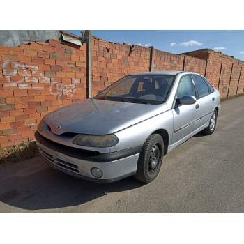 RENAULT LAGUNA (B56)