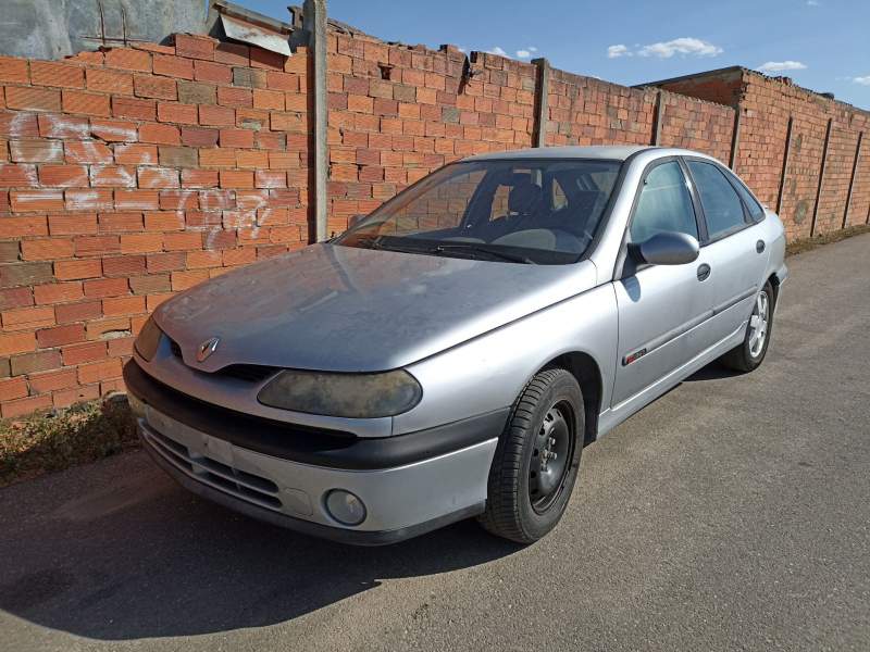 renault laguna (b56) del año 1999