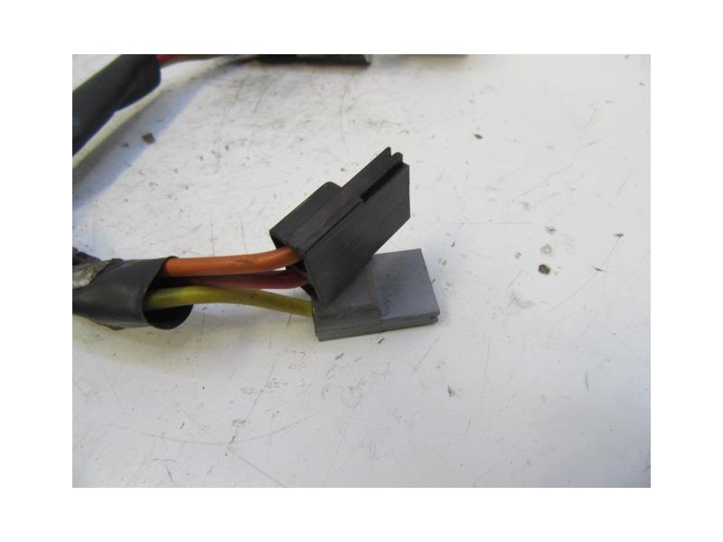 Recambio de antirrobo clausor arranque : renault 21 : 1.7 g (93,13cv) [1993] para renault 21 1.7 g referencia OEM IAM   