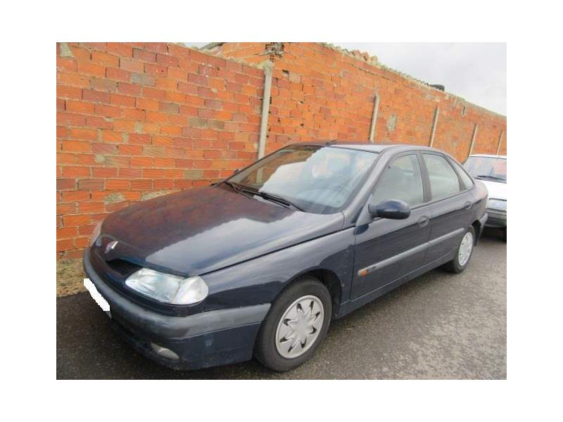 RENAULT LAGUNA