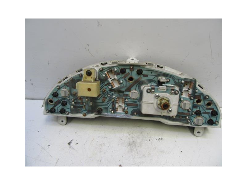 Recambio de cuadro instrumentos : nissan vanette : 2.3 d (74,78cv) cargo [1999] para nissan vanette 2.3 d cargo referencia OEM I