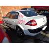 renault megane del año 2004