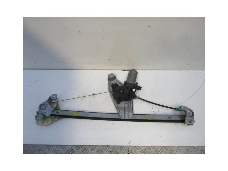 Recambio de elevalunas elec. del. izq. : renault espace : 2.0 g (113,53cv) [1998] para renault espace 2.0 g referencia OEM IAM E