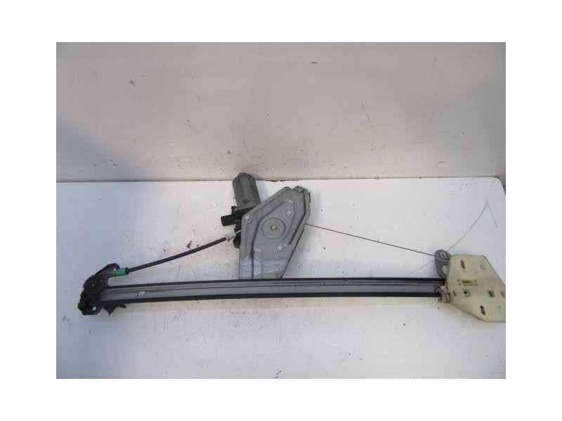 Recambio de elevalunas elec. del. izq. : renault espace : 2.0 g (113,53cv) [1998] para renault espace 2.0 g referencia OEM IAM E