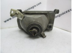 Recambio de faro dcho. : ford orion : 1.6 g /lu (88,4cv) 4p [1987] para ford orion 1.6 g /lu   referencia OEM IAM    2