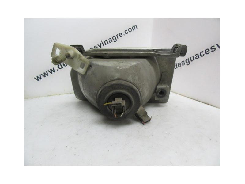Recambio de faro dcho. : ford orion : 1.6 g /lu (88,4cv) 4p [1987] para ford orion 1.6 g /lu   referencia OEM IAM   