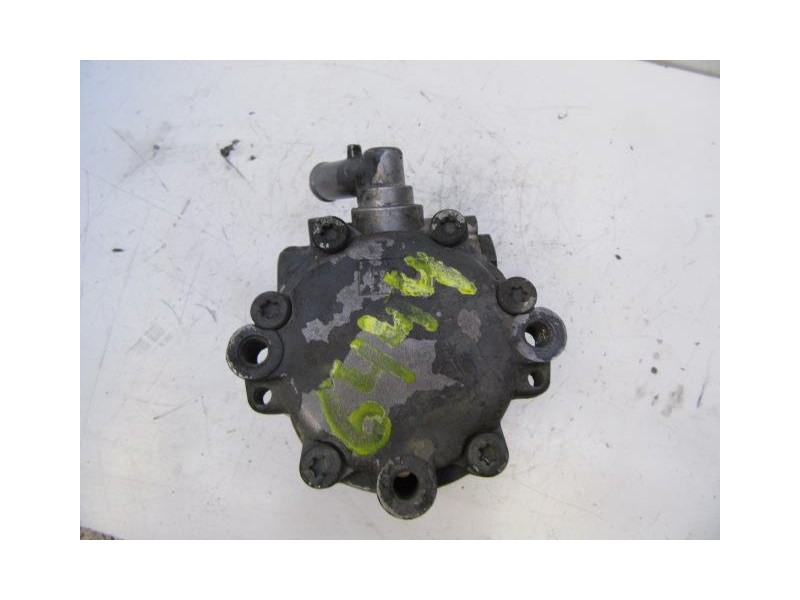 Recambio de bomba dirección : citroen jumper : 2.2 hdi (100,61cv) [2004] para citroen jumper 2.2 hdi referencia OEM IAM   