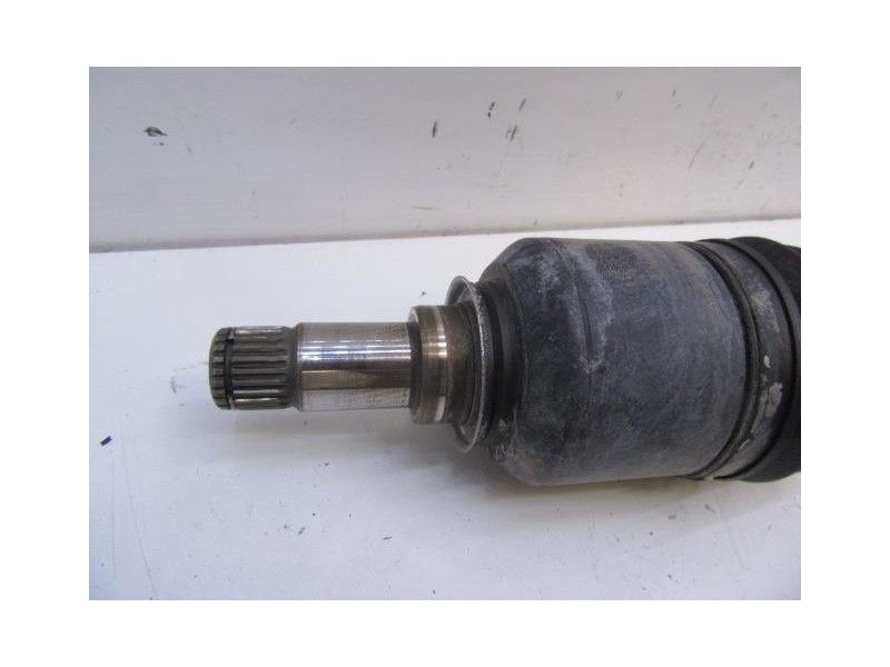 Recambio de transmision delantera izq. : m. benz vaneo : 1.7 cdi [2004] para m. benz vaneo 1.7 cdi referencia OEM IAM   