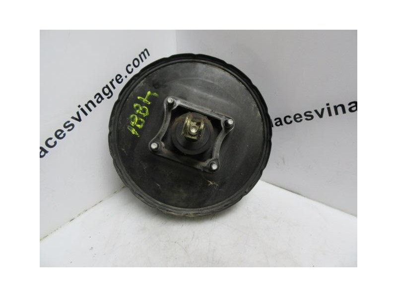 Recambio de servofreno : mitsubishi pajero : 2.5td -4d56 (84cv) 3p descapotable [1986] para mitsubishi pajero 2.5td -4d56 descap