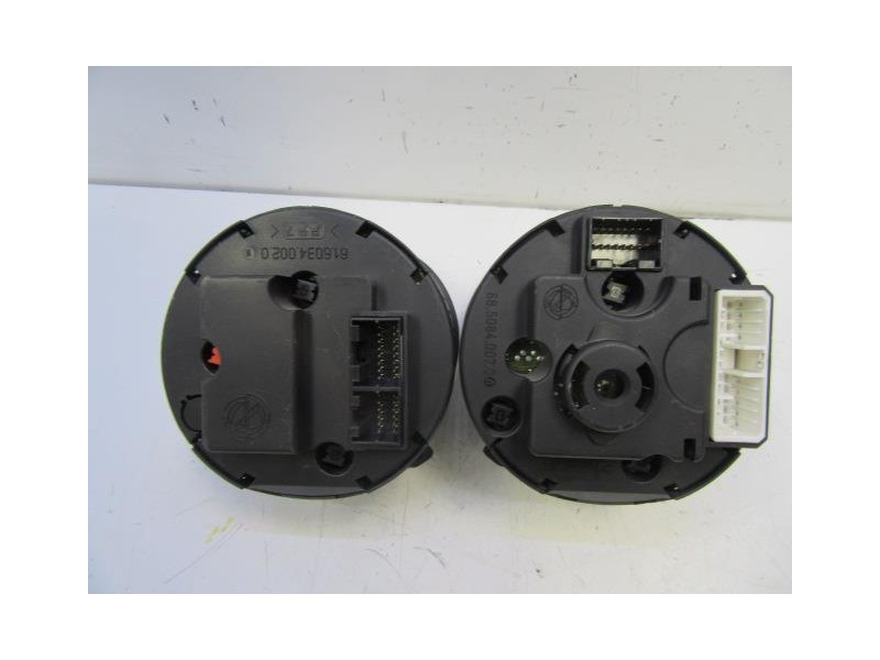 Recambio de cuadro instrumentos : alfa romeo 156 : 1.9 td (104,69cv [1999] para alfa romeo 156 1.9 td (104,69cv referencia OEM I