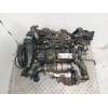 Recambio de motor turbo diesel para ford focus iii 1.6 tdci referencia OEM IAM T1DA  