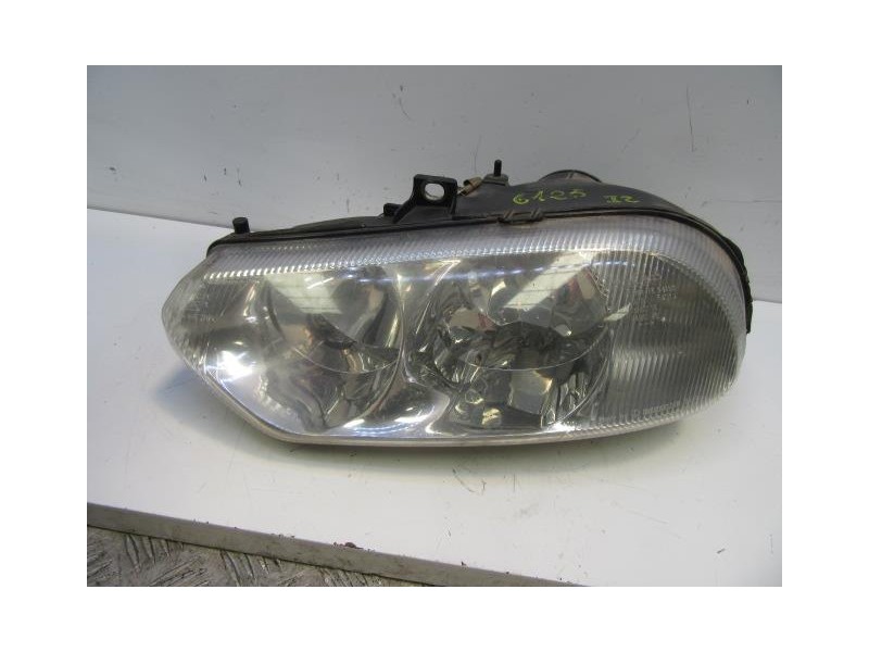 Recambio de faro izquierdo : alfa romeo 156 : 1.9 jtd (110,13cv) [2001] para alfa romeo 156 1.9 jtd referencia OEM IAM   