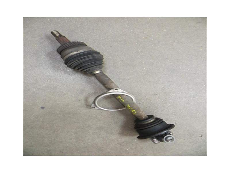 Recambio de transmision delantera izquierda para renault espace 2.5 td 5p referencia OEM IAM   