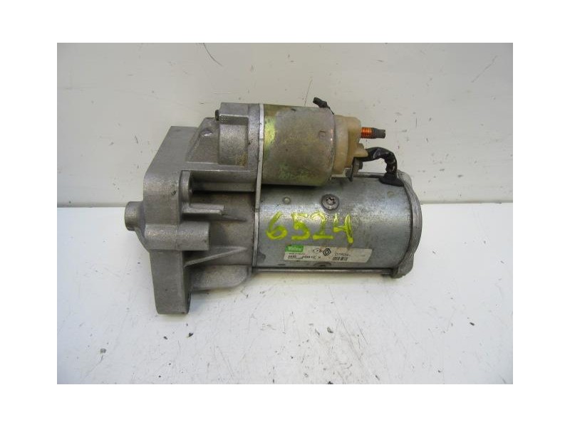 Recambio de motor arranque : renault espace : 2.2 d (129,16cv) [2002] para renault espace 2.2 d referencia OEM IAM 8200130624VAL