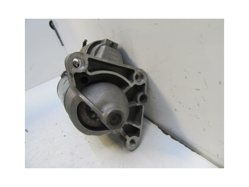 Recambio de motor arranque : renault espace : 2.2 d (129,16cv) [2002] para renault espace 2.2 d referencia OEM IAM 8200130624VAL