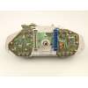 Recambio de cuadro instrumentos para ford fiesta 1.1 g referencia OEM IAM 96FB10C956BA  