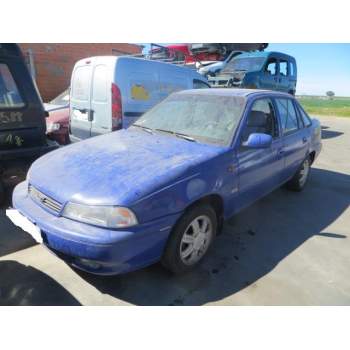DAEWOO NEXIA