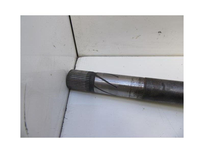 Recambio de transmision delantera dch. : renault espace : 2.2 d (129,16cv) [2002] para renault espace 2.2 d referencia OEM IAM  