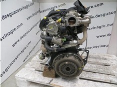 Recambio de motor td / tdi : fiat bravo : 1.9 jtd -192a8000 (119,68cv)5p [2008] para fiat bravo 1.9 jtd -192a8000 (119,68cv 1.9 