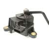 Recambio de potenciometro aceleracion para renault scenic ii 1.5 dci diesel referencia OEM IAM 8200159647  