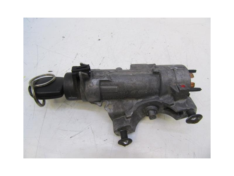 Recambio de antirrobo clausor arranque : volkswagen polo : 1.2 g (63,90cv) [2002] para volkswagen polo 1.2 g referencia OEM IAM 