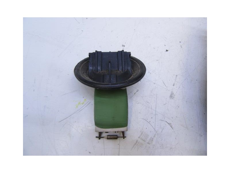 Recambio de motor calefaccion : volkswagen polo : 1.4 td -amf (74,78cv) 5p [2005] para volkswagen polo 1.4 td -amf referencia OE