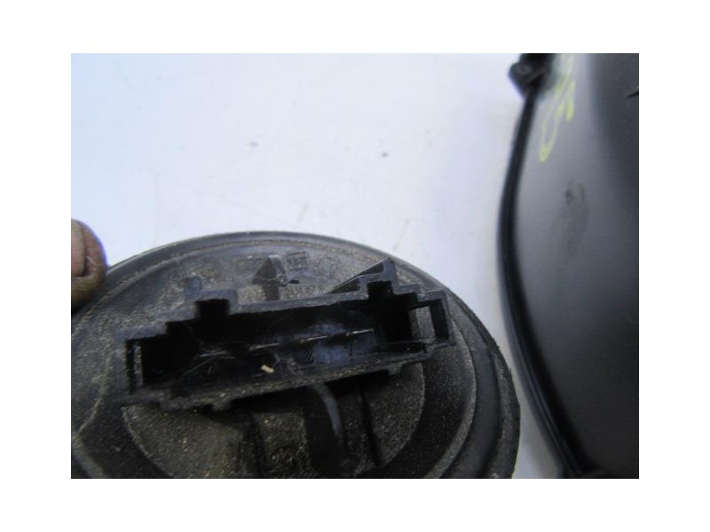 Recambio de motor calefaccion : volkswagen polo : 1.4 td -amf (74,78cv) 5p [2005] para volkswagen polo 1.4 td -amf referencia OE